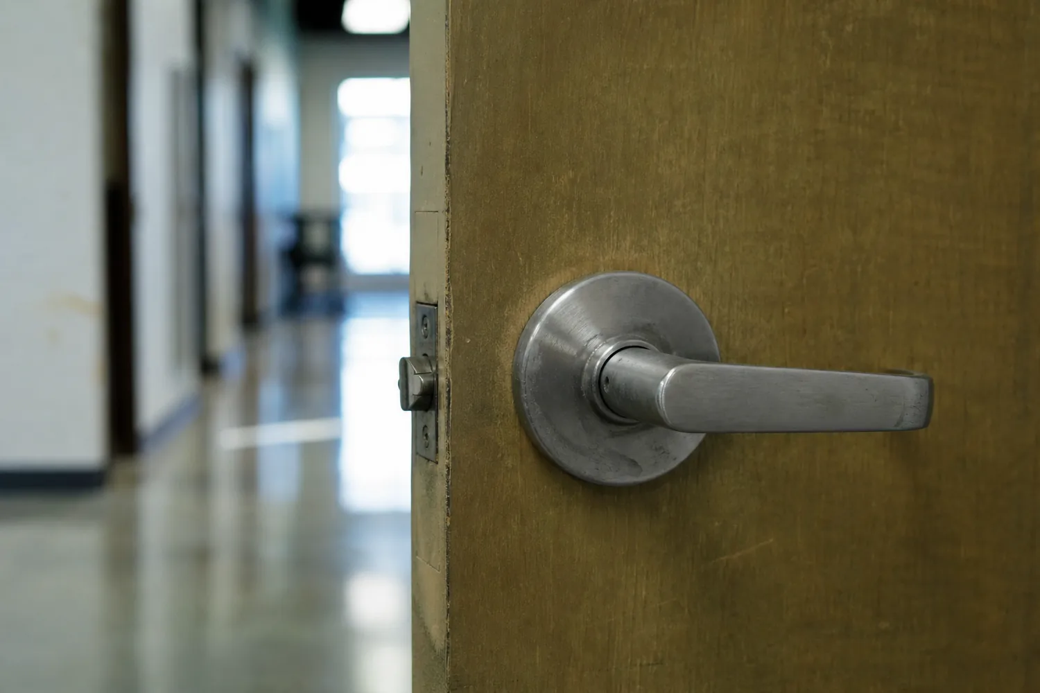 Crosscut Locksmith & Key - Commercial in Greenville