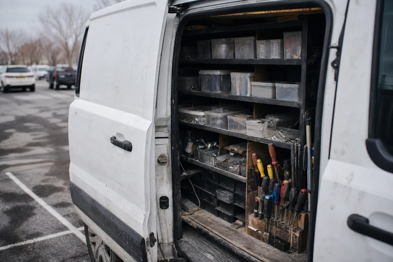 Crosscut Locksmith & Key - Lockouts in Greenville