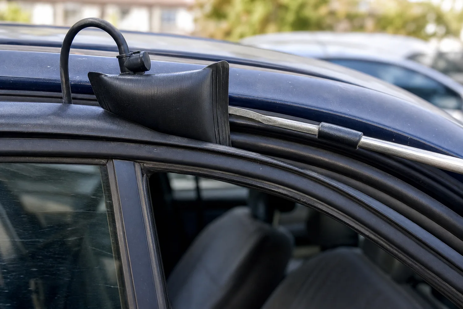 Crosscut Locksmith & Key - Lockouts in Greenville
